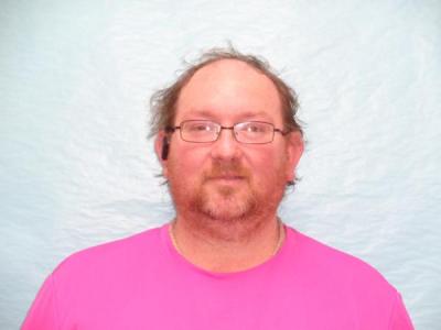 Adam Stefan Thomas a registered Sex Offender of Alabama