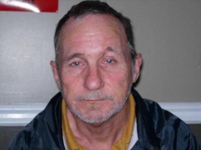 James Larry Willis a registered Sex Offender of Alabama