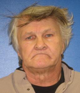 Gerald Edward Wheeler a registered Sex Offender of Alabama