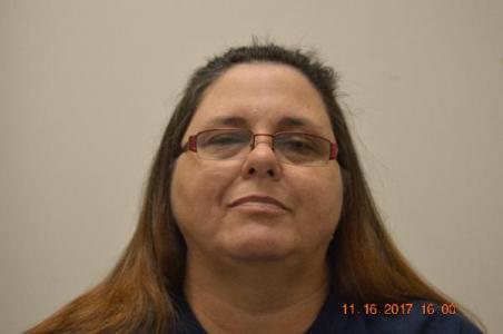 Jeraldine Anne Holton a registered Sex Offender of Alabama