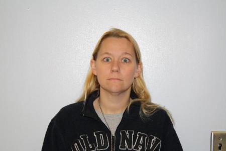 Shalanda Nolan Thompson a registered Sex Offender of Alabama