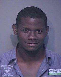 Ryan Oneal Robinson Jr a registered Sex Offender of Alabama