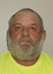 Billy Wayne Selman a registered Sex Offender of Alabama