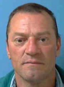 Frankie William Spence a registered Sex Offender of Alabama