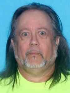 Barry Eugene Eads a registered Sex Offender of Alabama