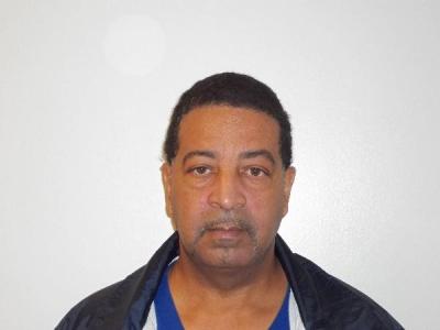 Gordon Vincent Clark Sr a registered Sex Offender of Alabama