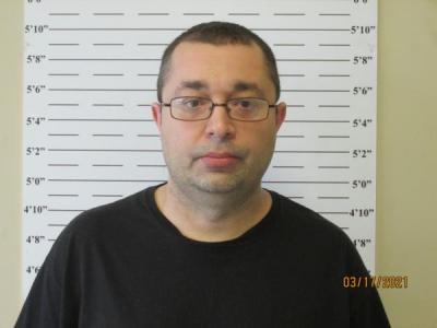Santi Tripaldi a registered Sex Offender of Alabama