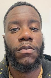 Antonio Dywone Hartley a registered Sex Offender of Alabama