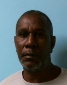Curtis Lamar Johnson a registered Sex Offender of Alabama