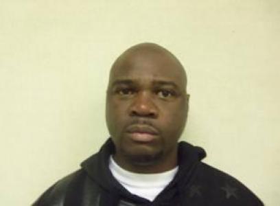 Antonio Dewayne Manzie a registered Sex Offender of Alabama