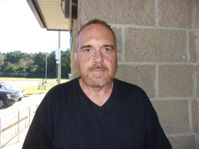 Jeffrey Scott Owens a registered Sex Offender of Alabama