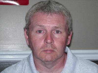 Christopher Wayne Adams a registered Sex Offender of Alabama