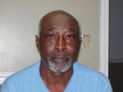 Clarence Victor a registered Sex Offender of Alabama