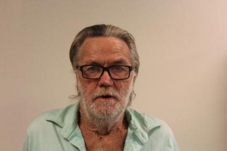 William Douglas Carwile a registered Sex Offender of Alabama