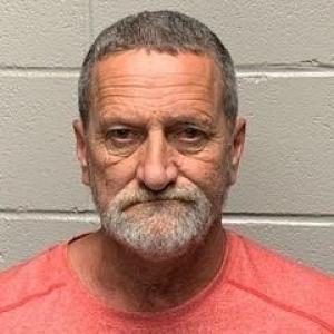 Richard Dale Self a registered Sex Offender of Alabama