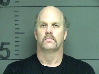 Thomas Terry Nicholson a registered Sex Offender of California
