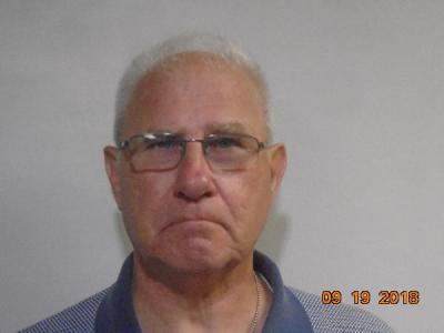 Ernest James Thurston a registered Sex Offender of Alabama