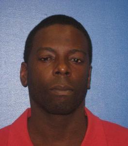 Antruan Dewayne Wesley a registered Sex Offender of Alabama