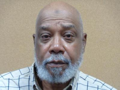 Sulayman Basim Akbar a registered Sex Offender of Alabama