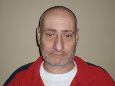 Amos Mark Gladden a registered Sex Offender of Alabama