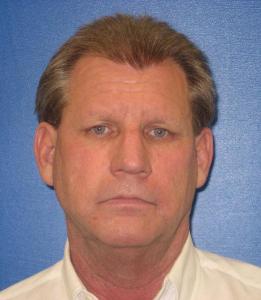 Leon James Nabors a registered Sex Offender of Alabama