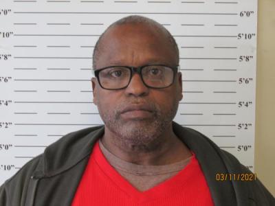 James Allen Tate a registered Sex Offender of Alabama