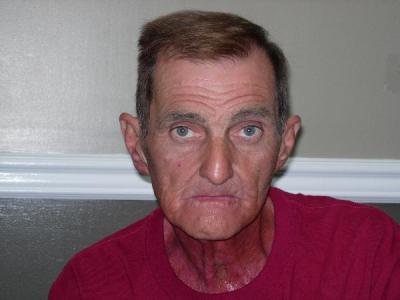 Ronnie Joe Knox a registered Sex Offender of Alabama