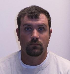 Christopher Michael Parker a registered Sex Offender of Alabama