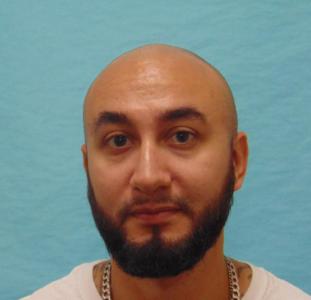 Ruben Dameon Tejeda a registered Sex Offender of Alabama