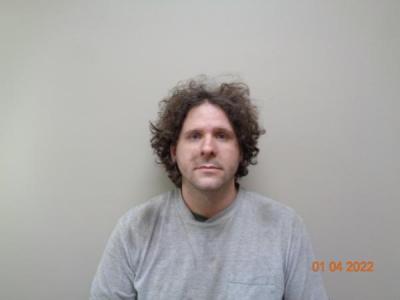 Jeffrey Merlin Johnson a registered Sex Offender of Alabama