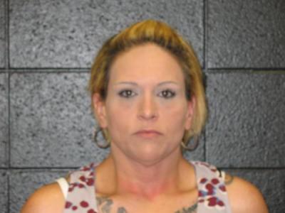 Aleah Sherie Hare a registered Sex Offender of Alabama