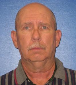 Donald Roger Phillips Jr a registered Sex Offender of Alabama