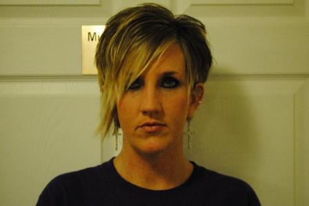 Crystal Gilliland Clowdus a registered Sex Offender of Alabama