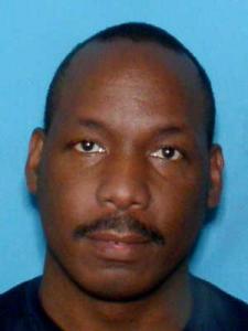 Larry Lewis a registered Sex Offender of Alabama