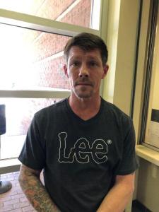 Shannon Keith Nix a registered Sex Offender of Alabama