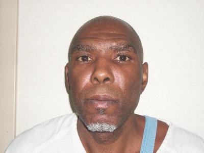 Isadore Demeredith Scruggs a registered Sex Offender of Alabama