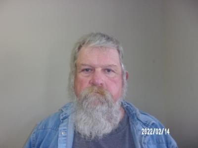 Steven Paul Vick a registered Sex Offender of Alabama