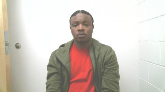 Rodney Rashaad Tyus a registered Sex Offender of Alabama