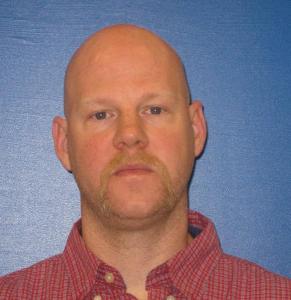 Jason Neil Gilliland a registered Sex Offender of Alabama