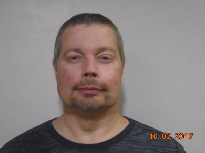 David Edward Suggs a registered Sex Offender of Colorado
