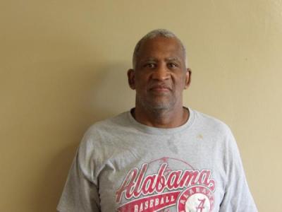 Andrew James Gaston a registered Sex Offender of Alabama