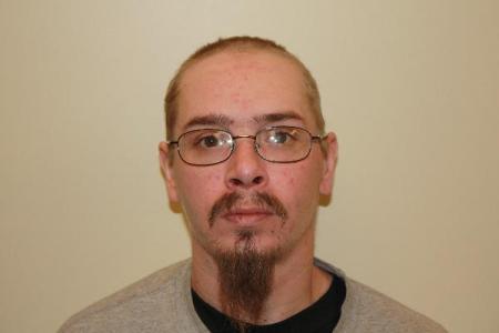 William Ashly Weber a registered Offender of Washington