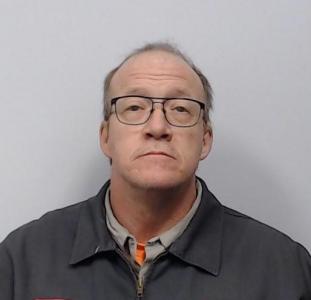 Robert Aaron Vannier a registered Sex Offender of Alabama