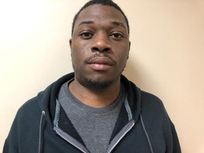 Jordan Devontae Bedgood a registered Sex Offender of Alabama