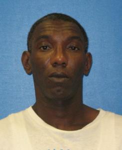 Lucious Hicks a registered Sex Offender of Alabama