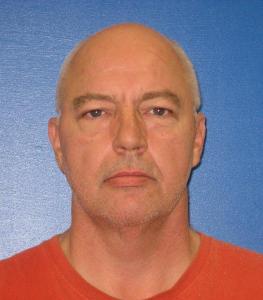 Mark Wayne Cordle a registered Sex Offender of Alabama