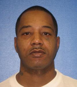 Damien Raphael Vaughn a registered Sex Offender of Alabama