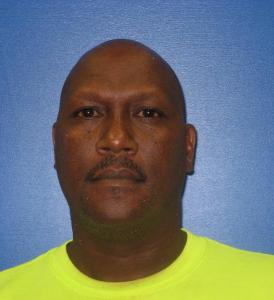 Terry Leslie Banks a registered Sex Offender of Alabama