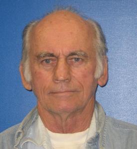 Daniel Richard Mahoney a registered Sex Offender of Alabama