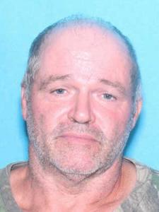 David Charles Herring a registered Sex Offender of Alabama